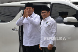 Indonésia, Republika, Indonésio