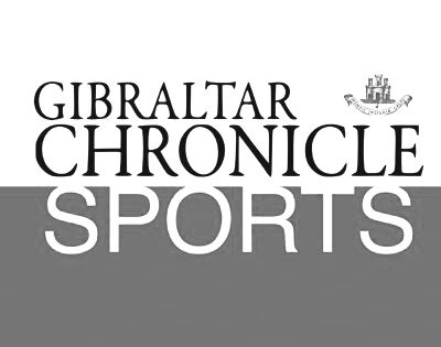 Gibraltar, Chronicle, Inglês