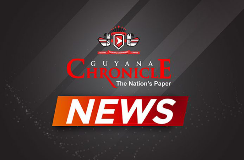 Guiana, Guyana Chronicle, Inglês